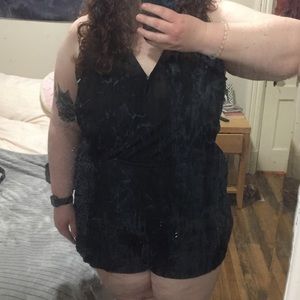 ☀️OFFERS☀️Universal Thread romper! XXL